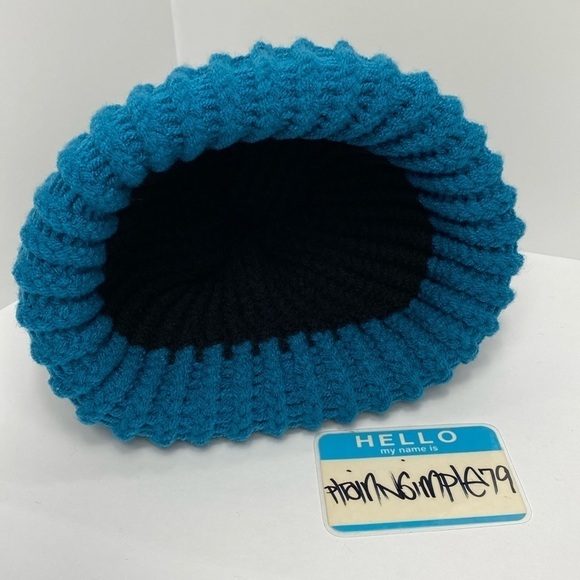 Fisherman Beanie - Picture 6 of 8